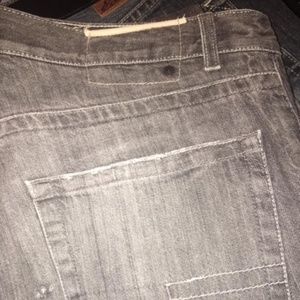 CALVIN KELIN  JEANS  SIZE 32